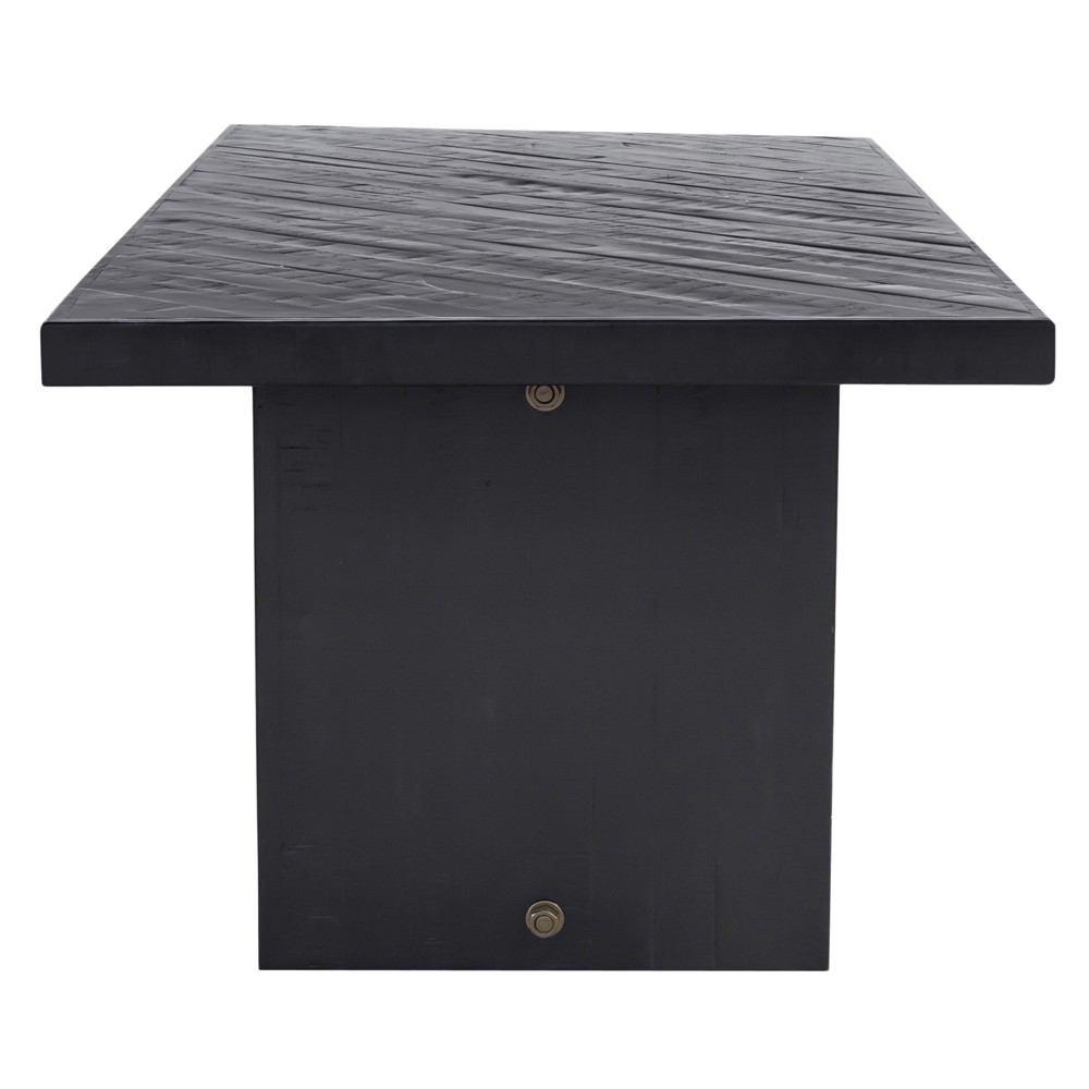 Moe's Home Collection Sicily Dining Table