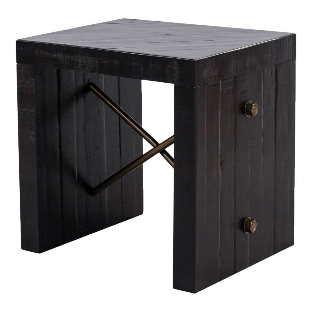 Moe's Home Collection Sicily Side Table