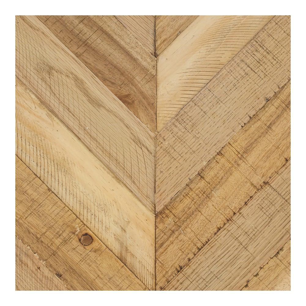 Moe's Home Collection Parquet Rectangular Dining Table