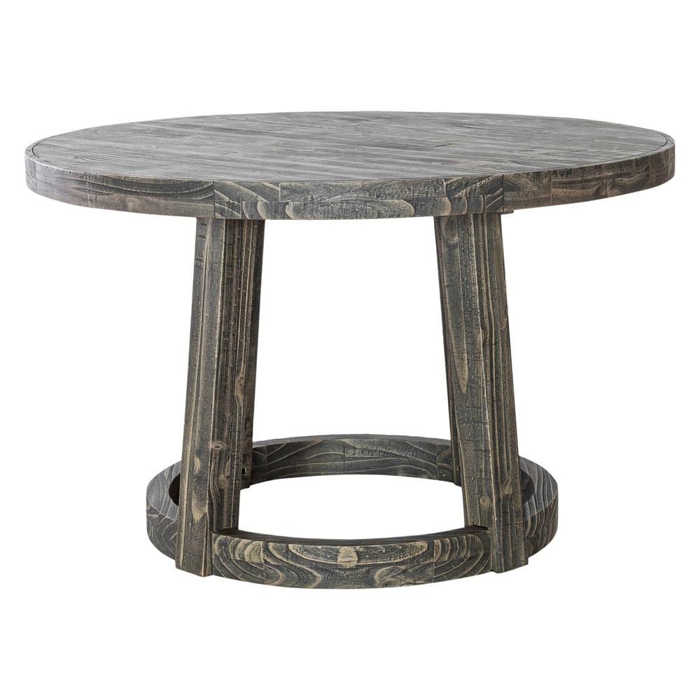 Moe's Home Collection Fenwick Round Dining Table
