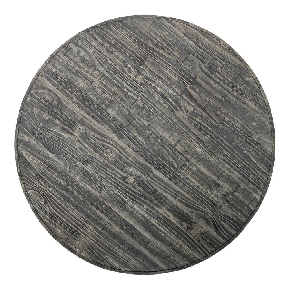 Moe's Home Collection Fenwick Round Dining Table