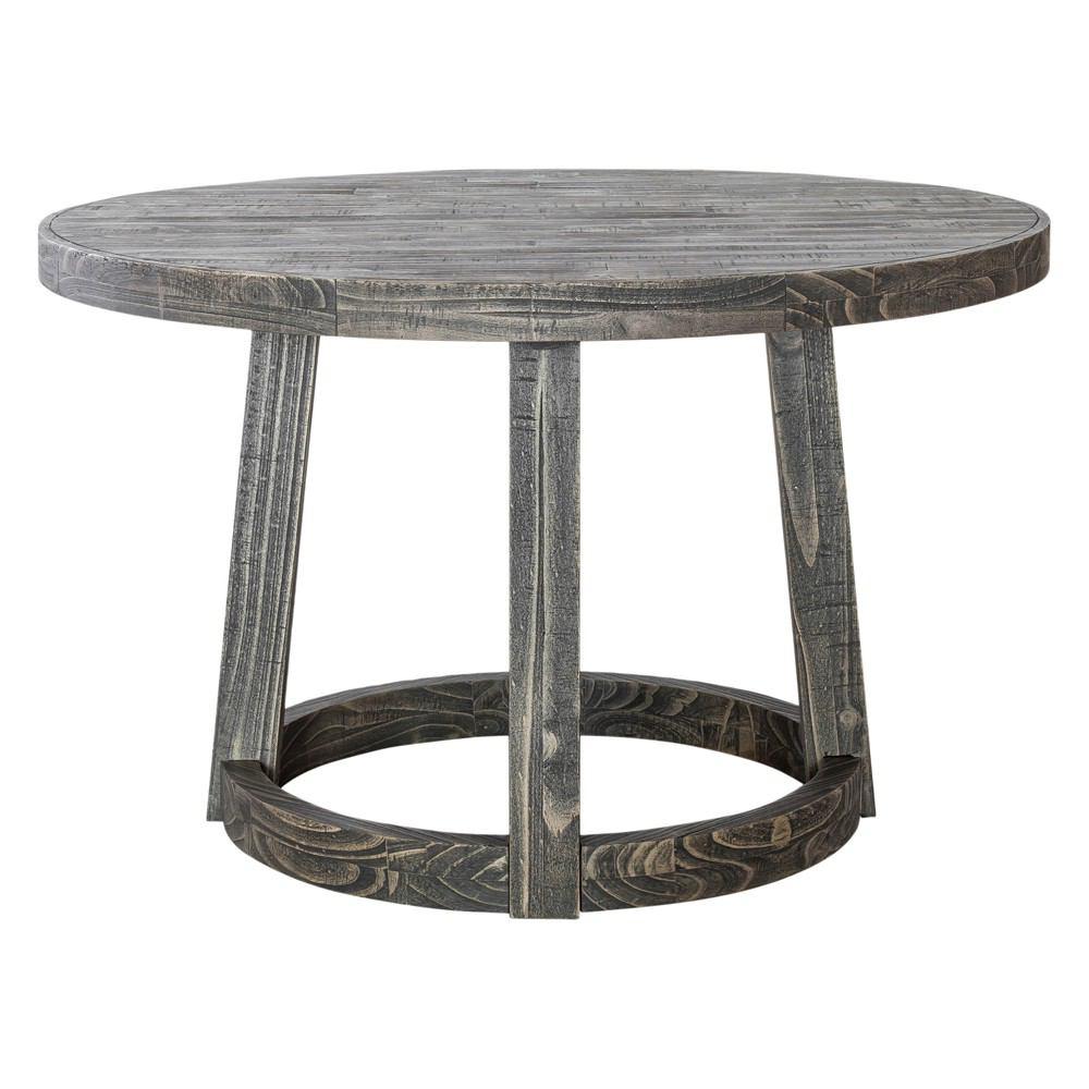 Moe's Home Collection Fenwick Round Dining Table