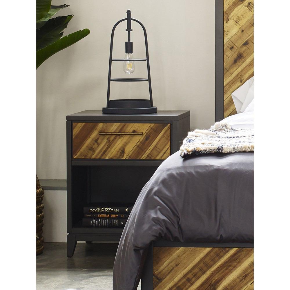 Moe's Home Collection Almada Nightstand