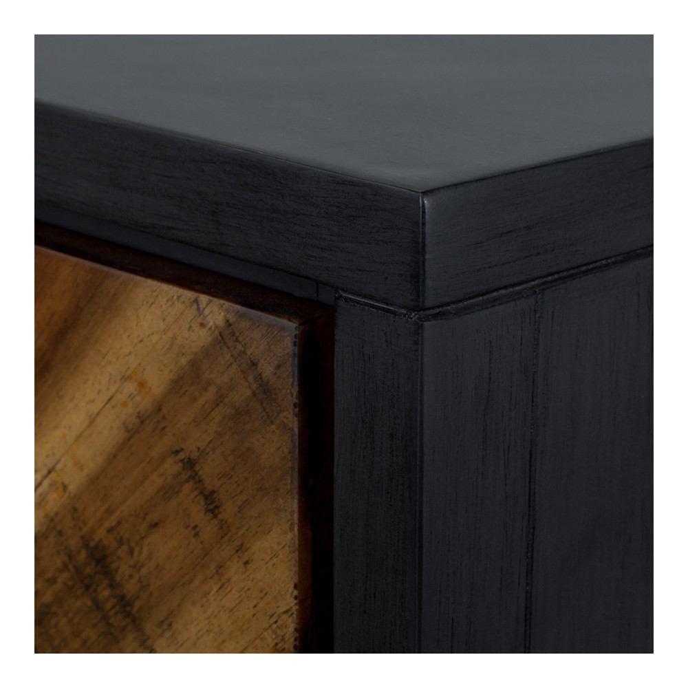 Moe's Home Collection Almada 5 Drawer Chest