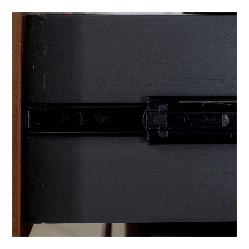 Moe's Home Collection Almada 5 Drawer Chest