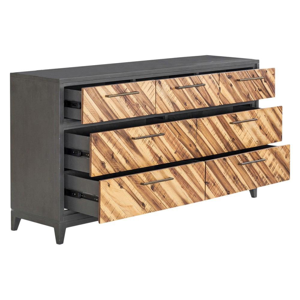 Moe's Home Collection Almada Dresser