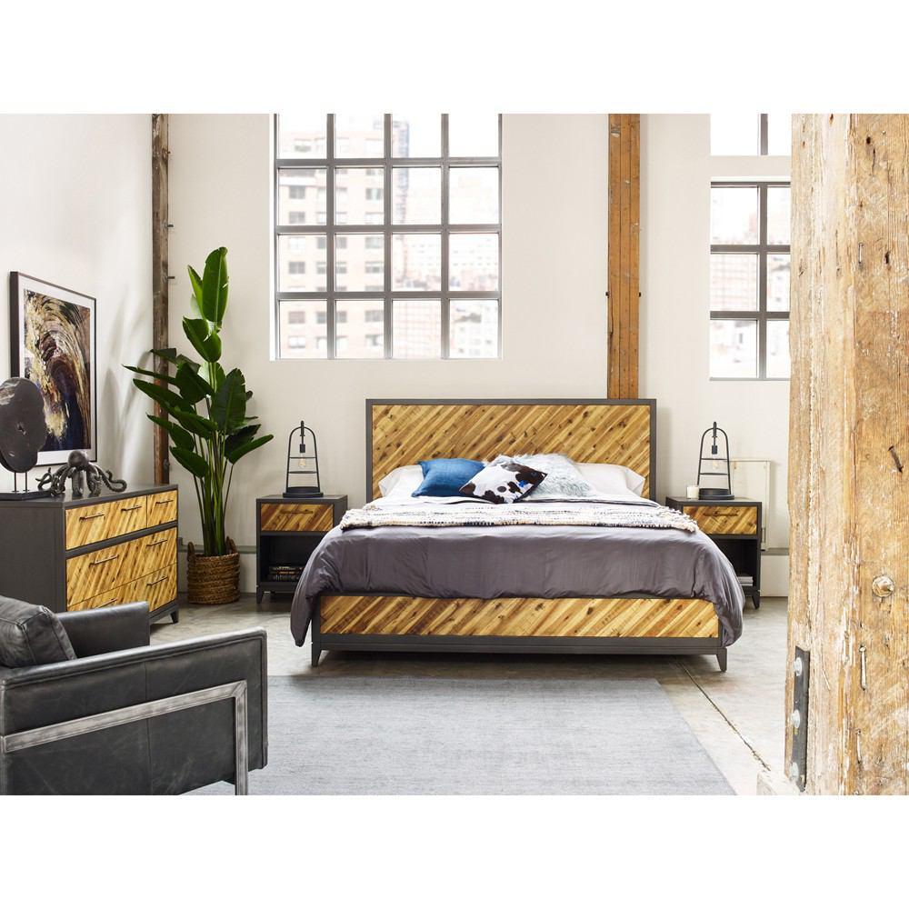 Moe's Home Collection Almada Dresser