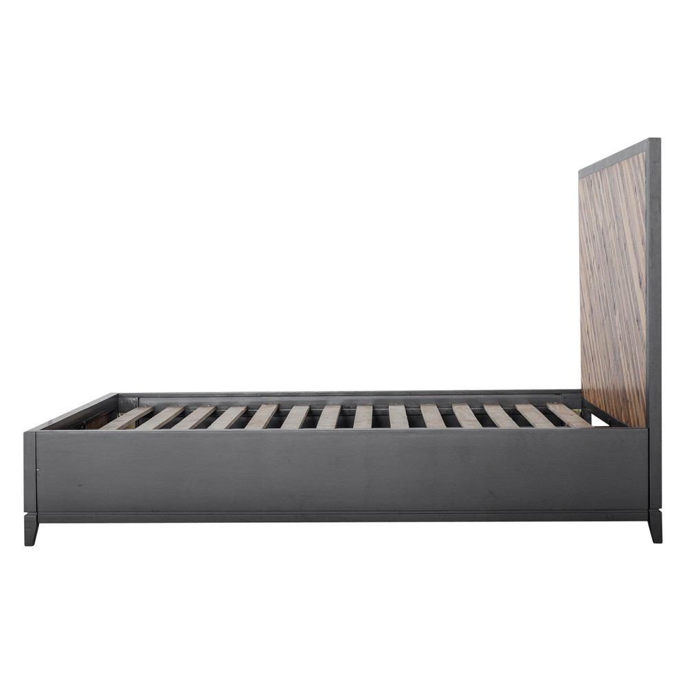 Moe's Home Collection Almada Queen Bed