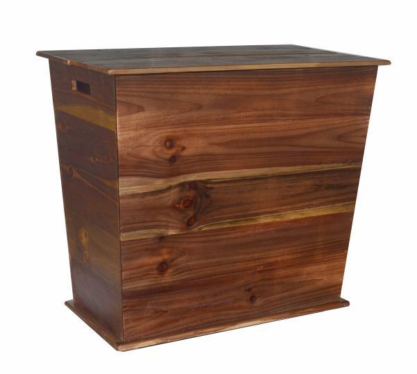 2-Day Designs Vineyard Console