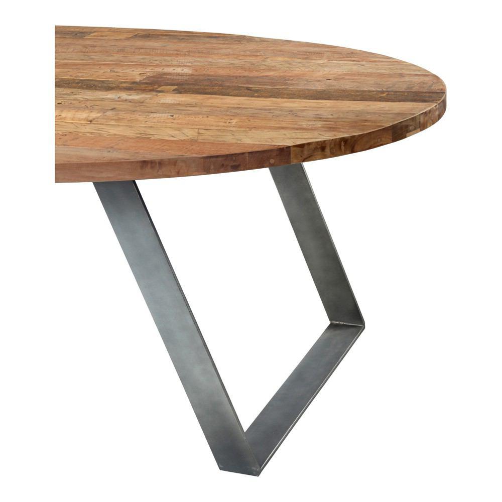 Moe's Home Collection Corral Dining Table