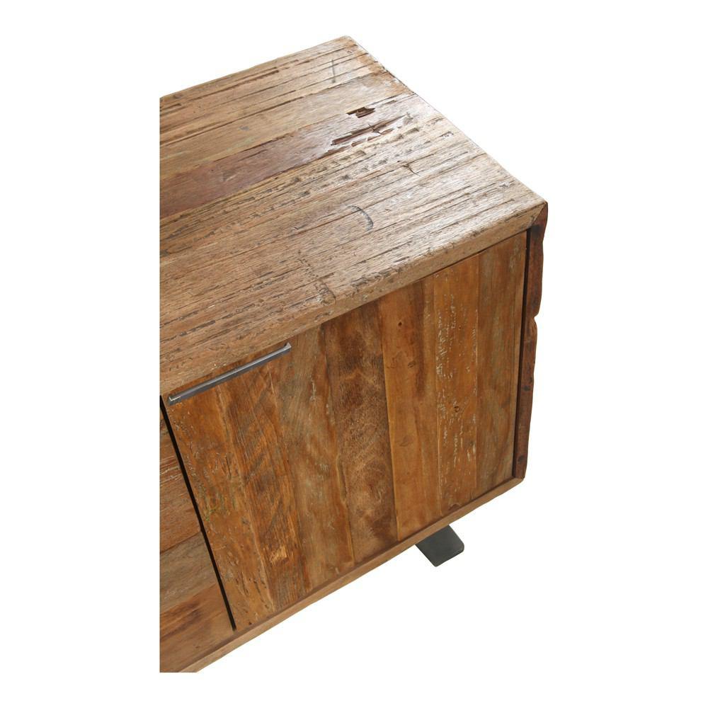 Moe's Home Collection Corral Sideboard
