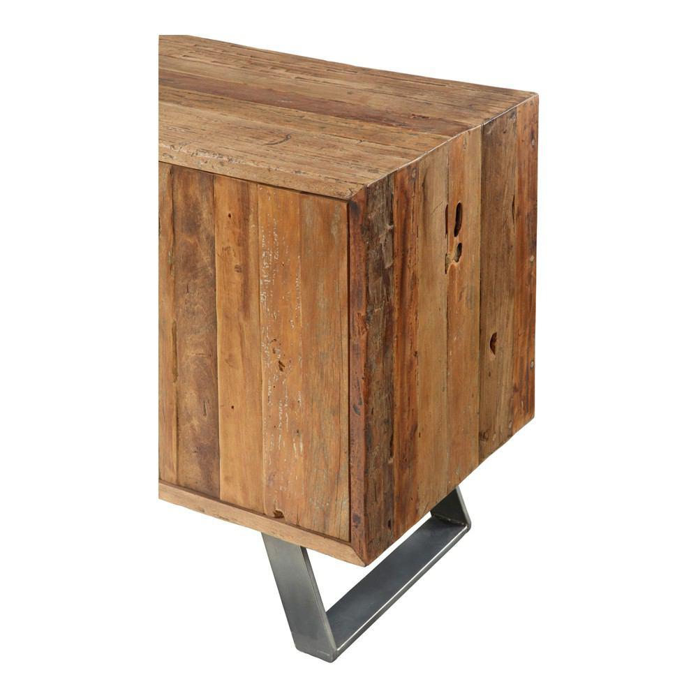 Moe's Home Collection Corral Sideboard