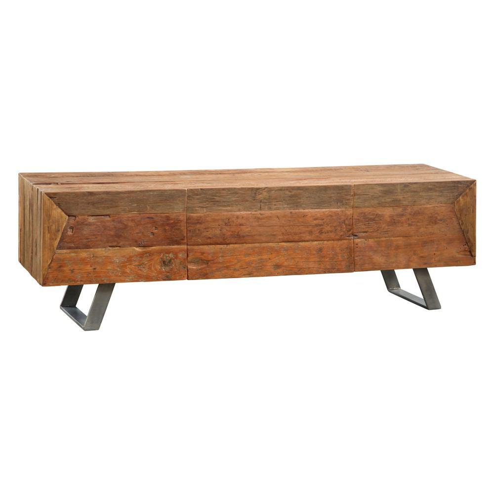 Moe's Home Collection Corral Tv Table