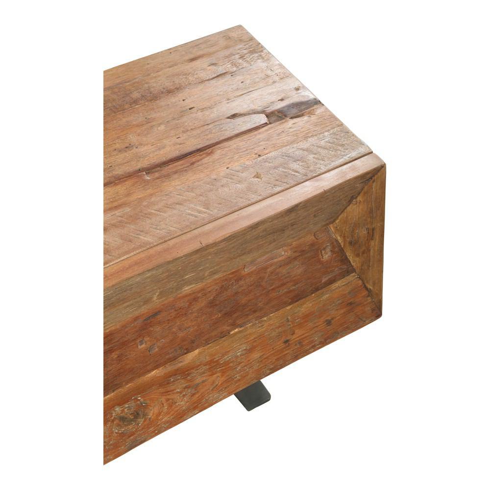Moe's Home Collection Corral Tv Table