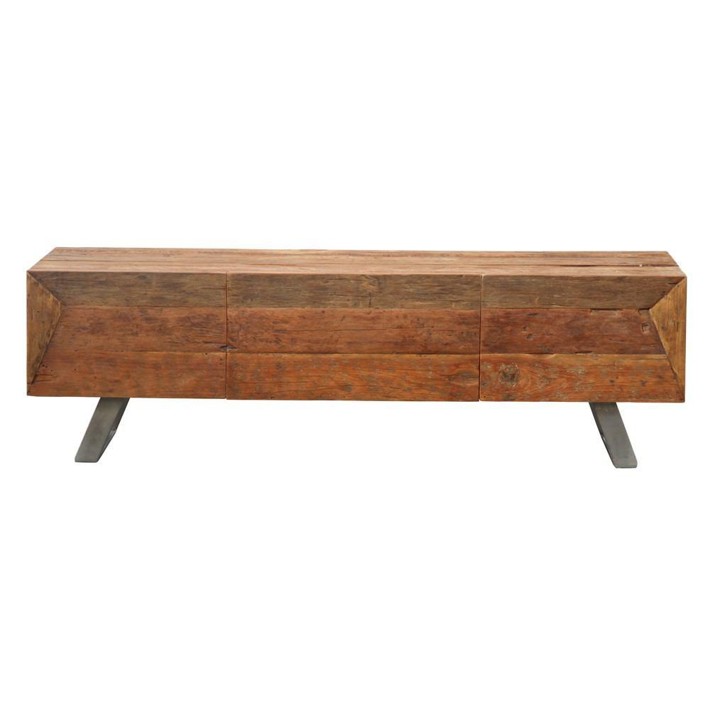 Moe's Home Collection Corral Tv Table