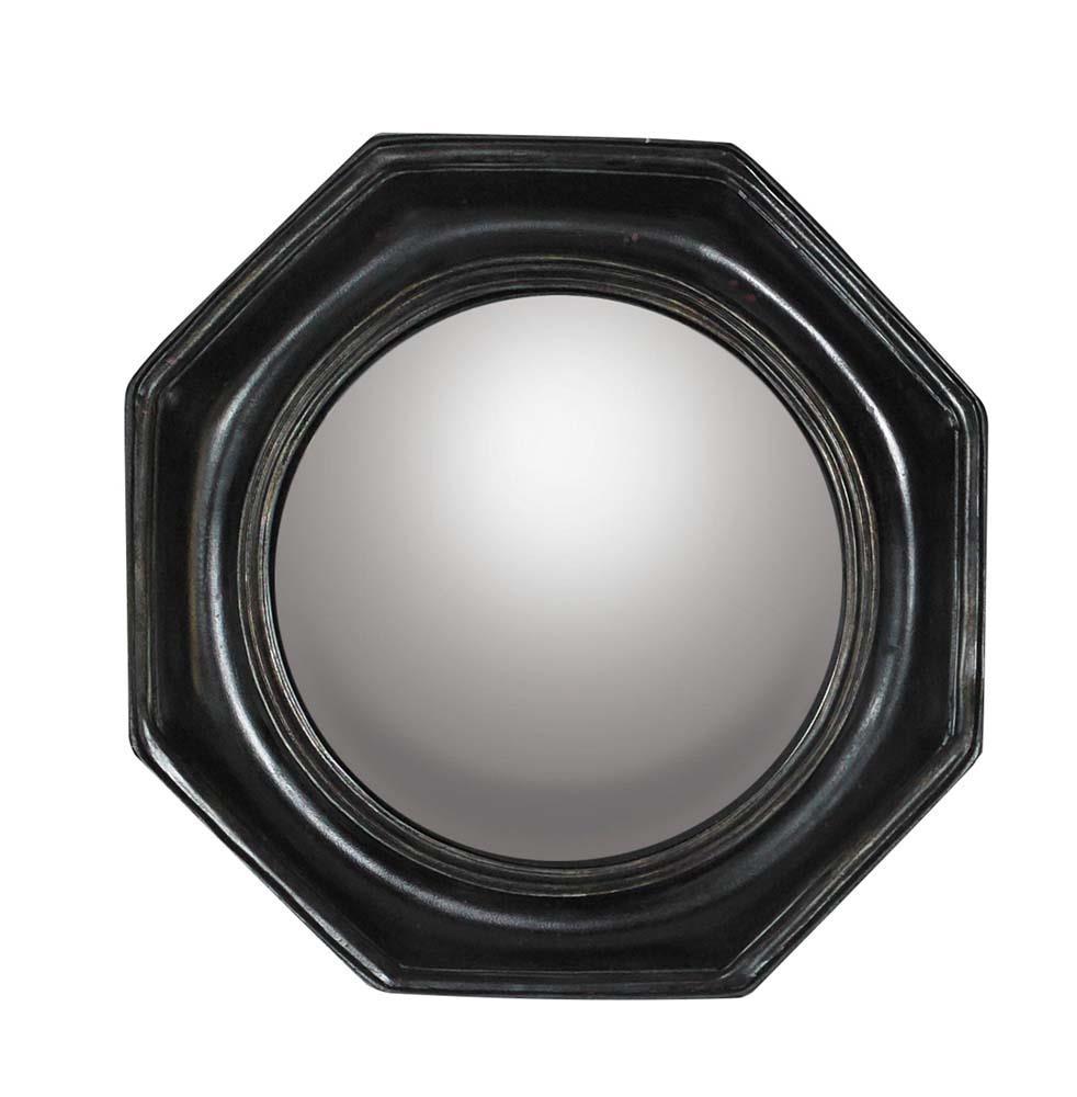 Classic Ey Wall Mirror By Authentic Models