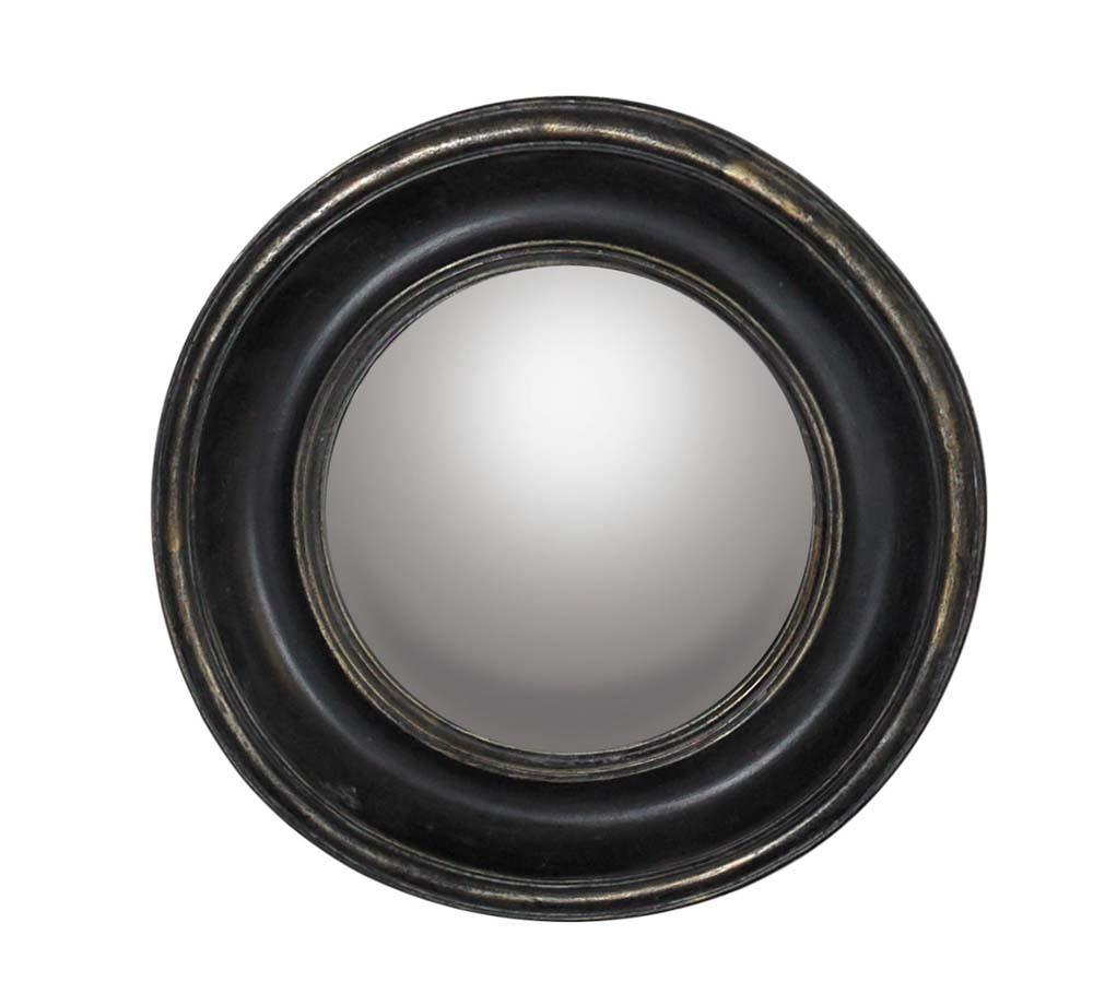 Classic Ey Wall Mirror By Authentic Models