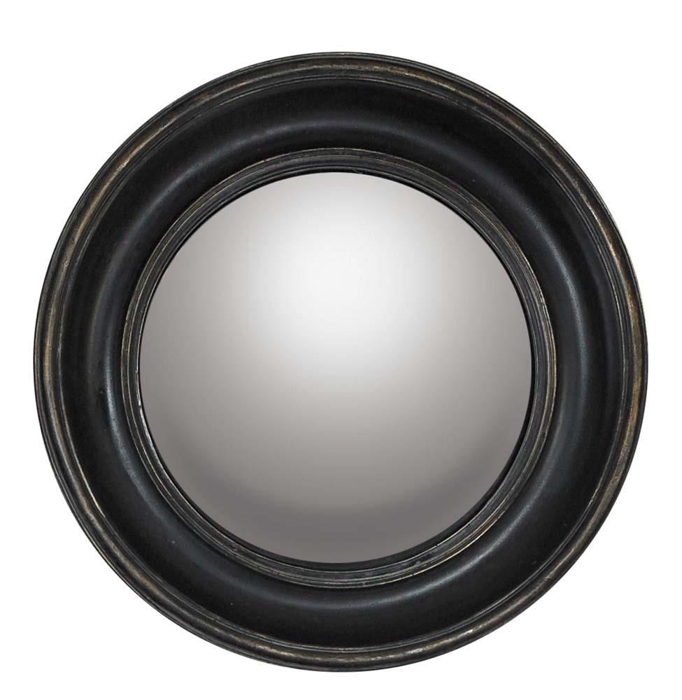 Classic Ey Wall Mirror By Authentic Models