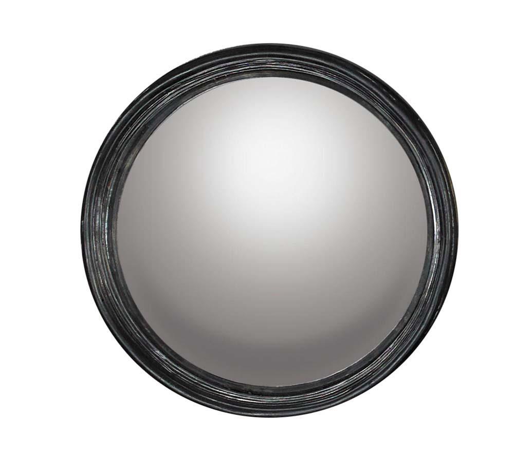 Classic Ey Wall Mirror By Authentic Models