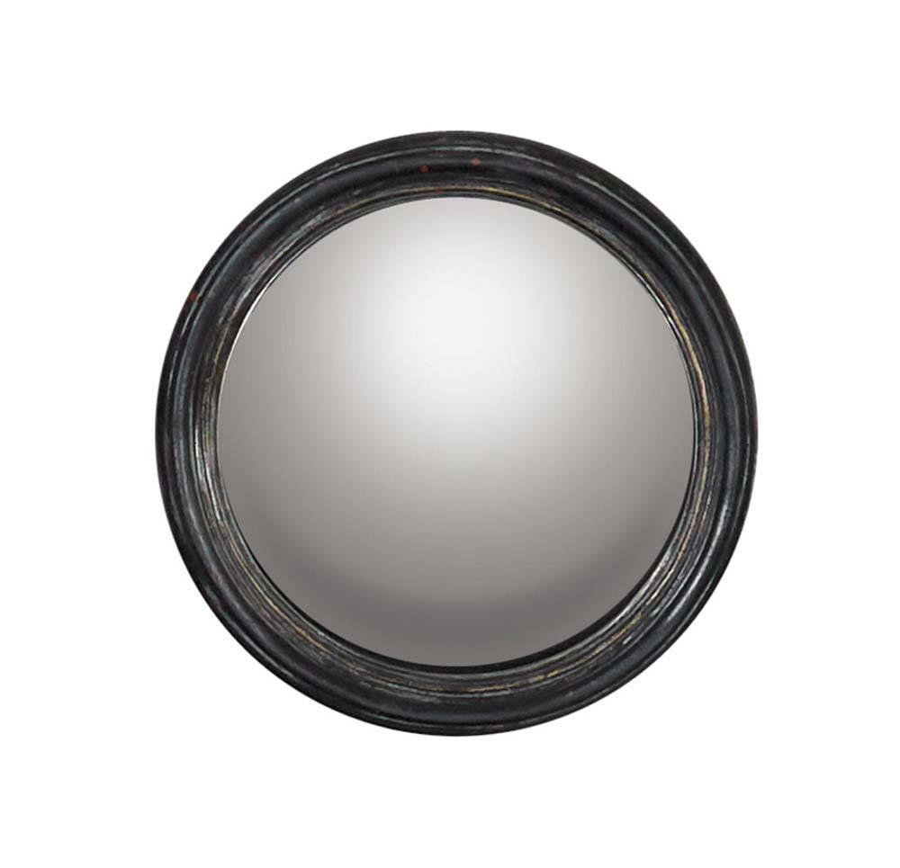 Classic Ey Wall Mirror By Authentic Models