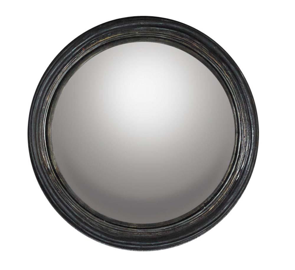 Classic Ey Wall Mirror By Authentic Models
