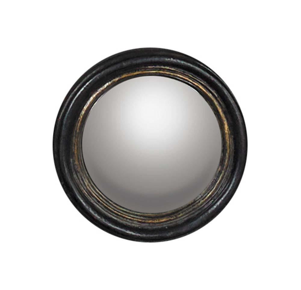 Classic Ey Wall Mirror By Authentic Models