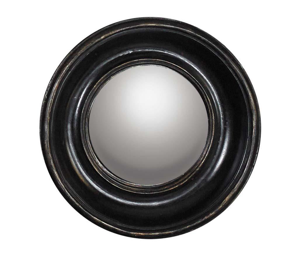 Classic Ey Wall Mirror By Authentic Models