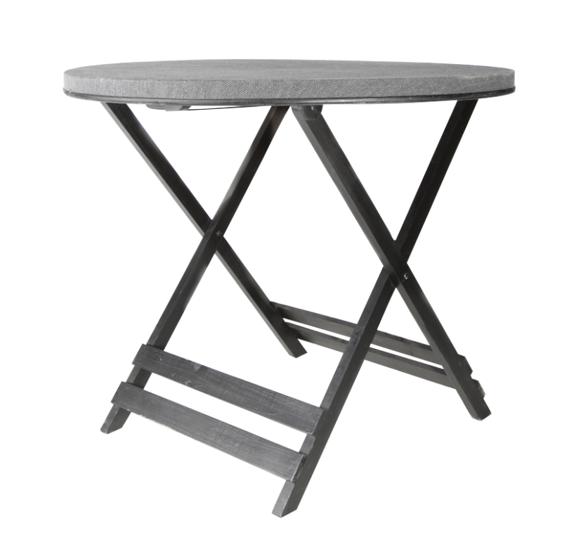 Gold Leaf Design Group Furniture Table Folding
