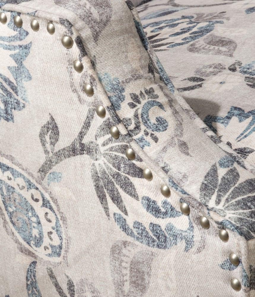Jofran Westbrook Accent Chair