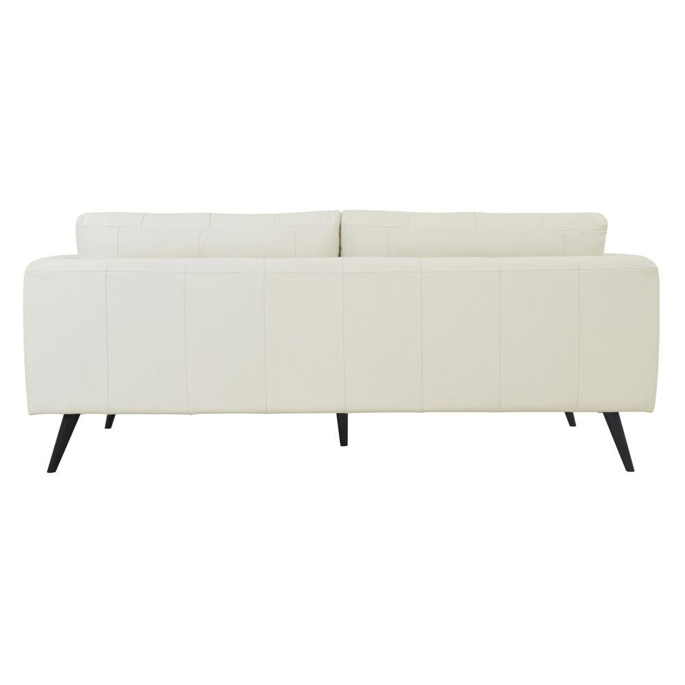 Moe's Home Collection Cortado Leather Sofa