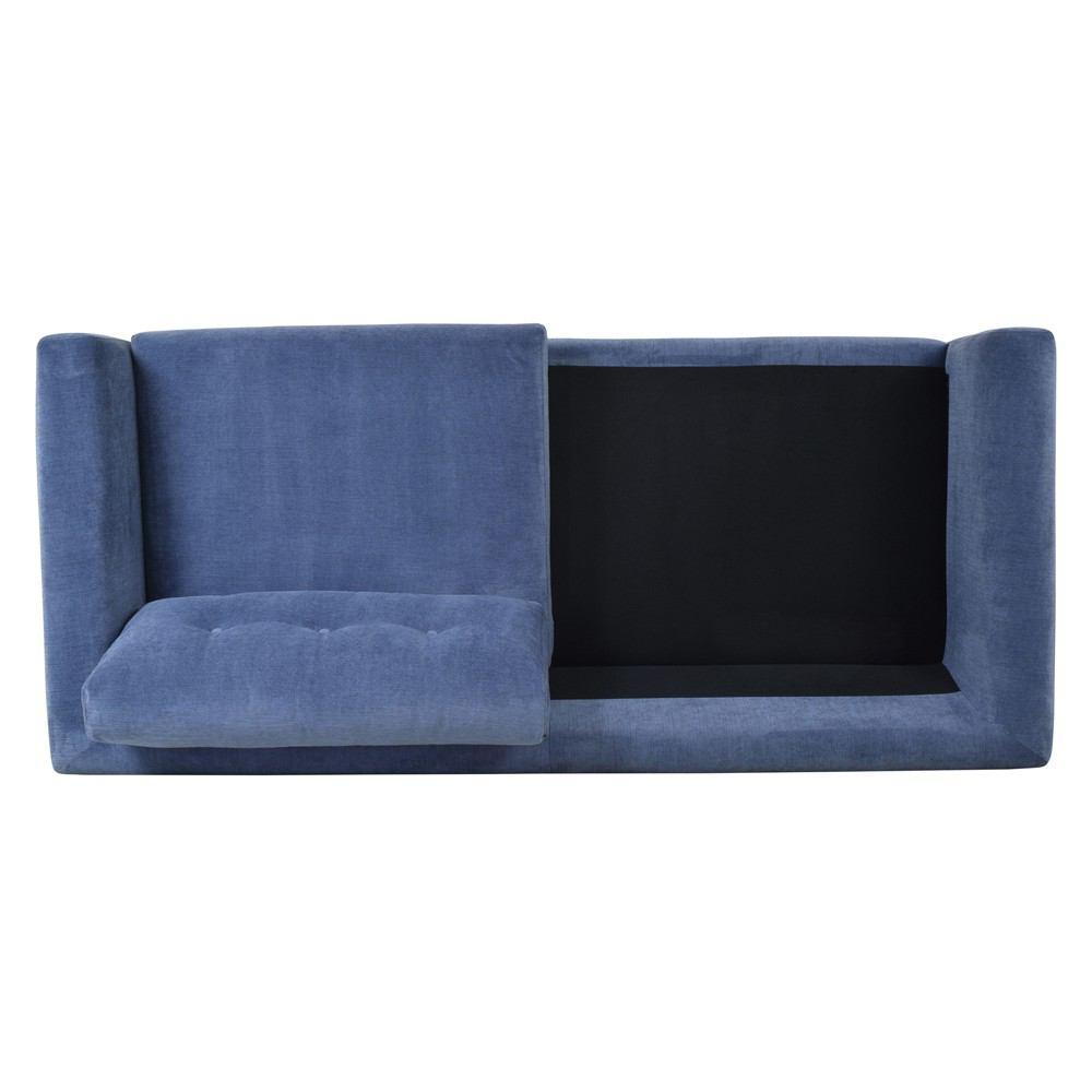 Moe's Home Collection Cortado Sofa