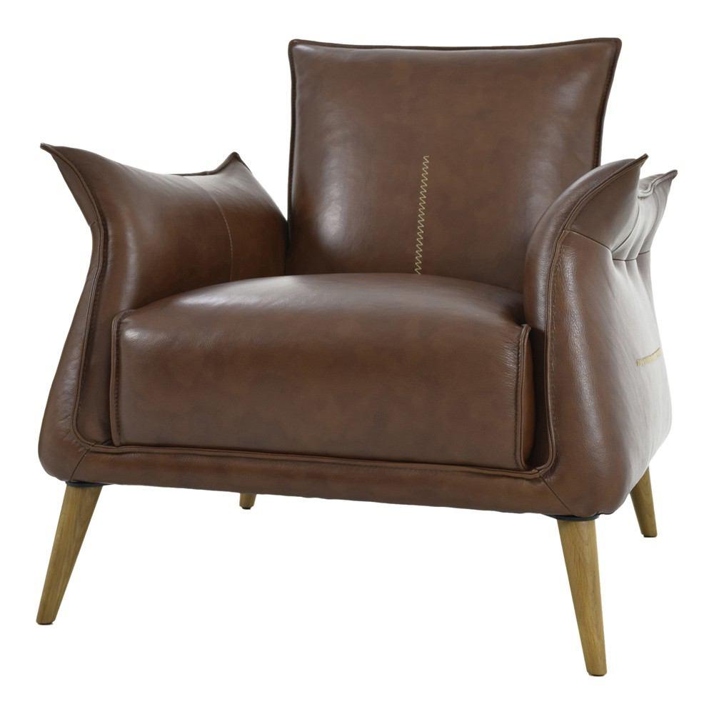 Moe's Home Collection Verona Club Chair
