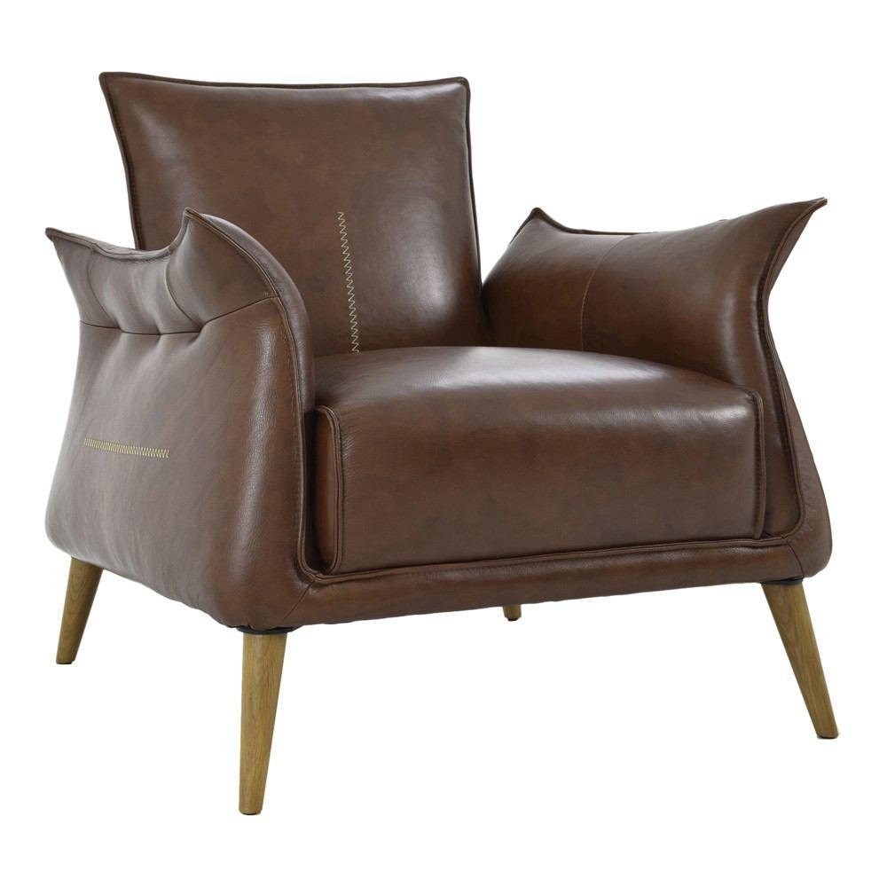 Moe's Home Collection Verona Club Chair