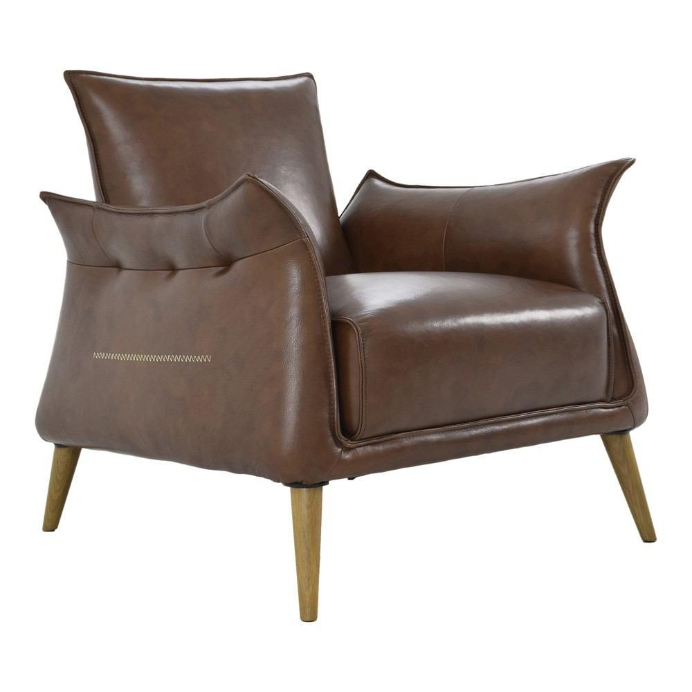 Moe's Home Collection Verona Club Chair