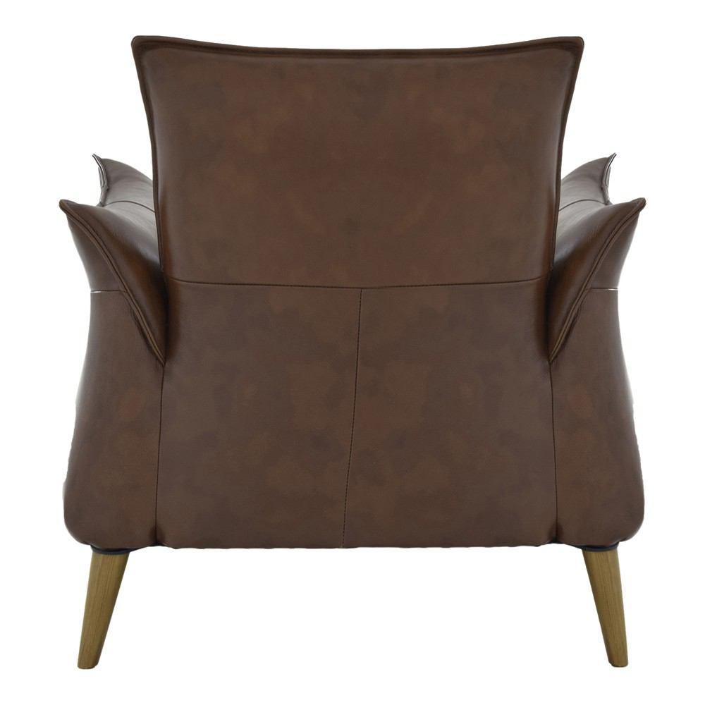Moe's Home Collection Verona Club Chair