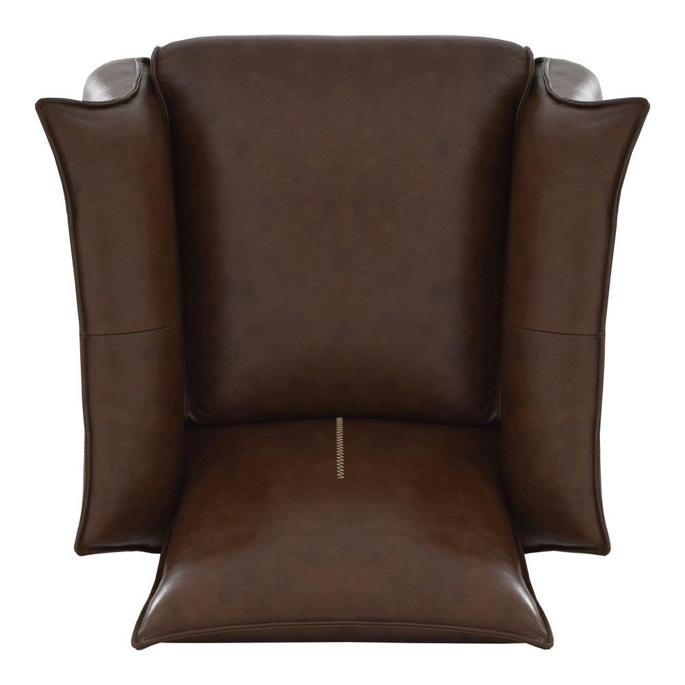 Moe's Home Collection Verona Club Chair