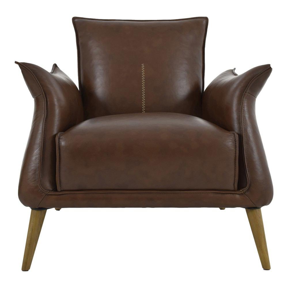 Moe's Home Collection Verona Club Chair