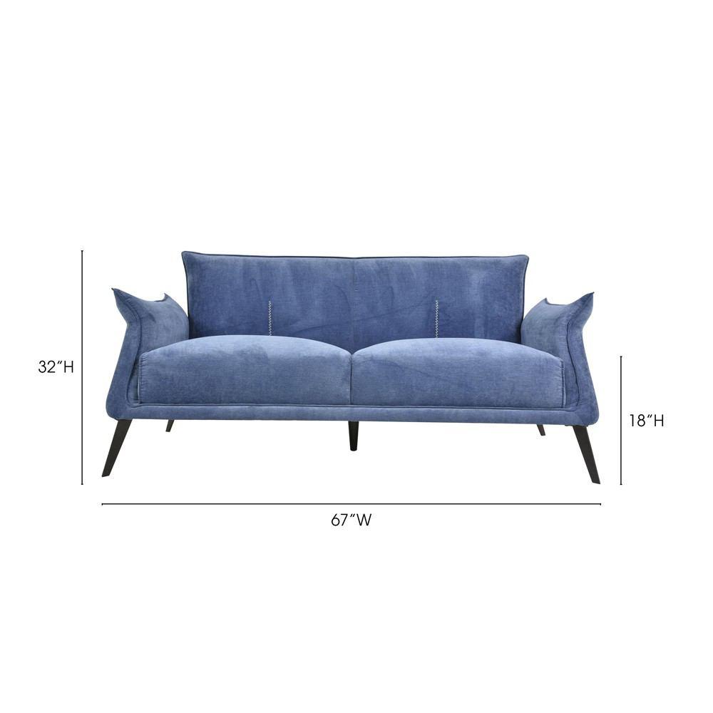 Moe's Home Collection Verona Sofa
