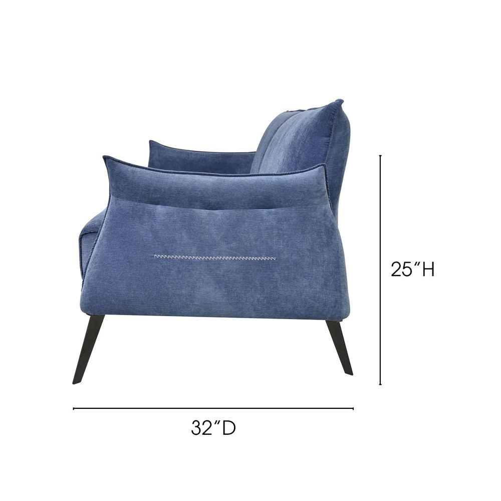 Moe's Home Collection Verona Sofa