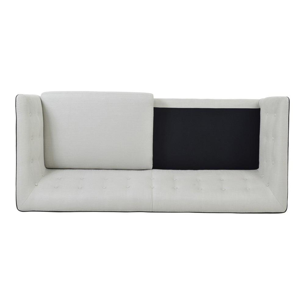 Moe's Home Collection Milano Sofa 2