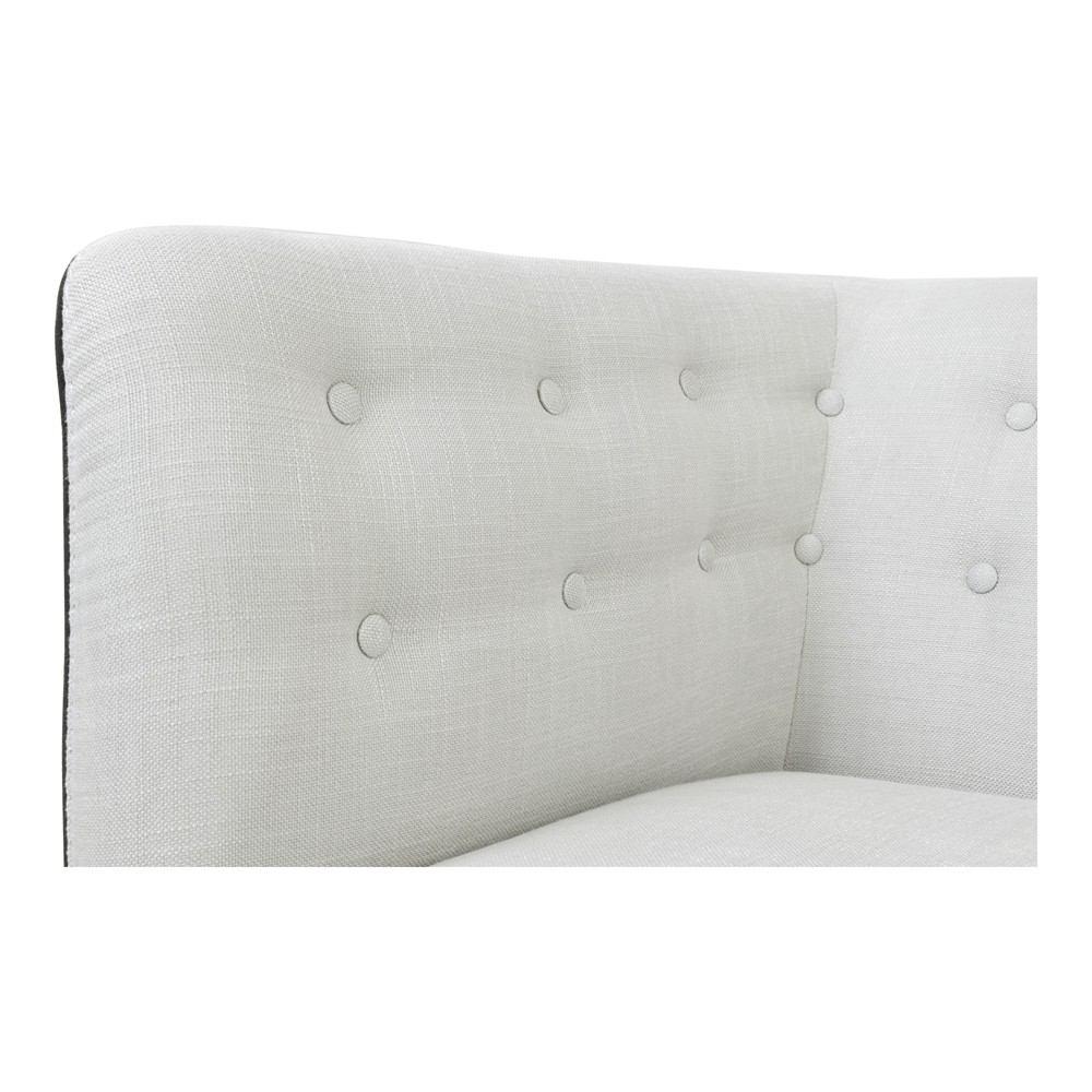 Moe's Home Collection Milano Sofa 2