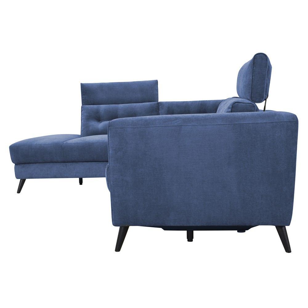 Moe's Home Collection Beaumont Power Sectional - Left