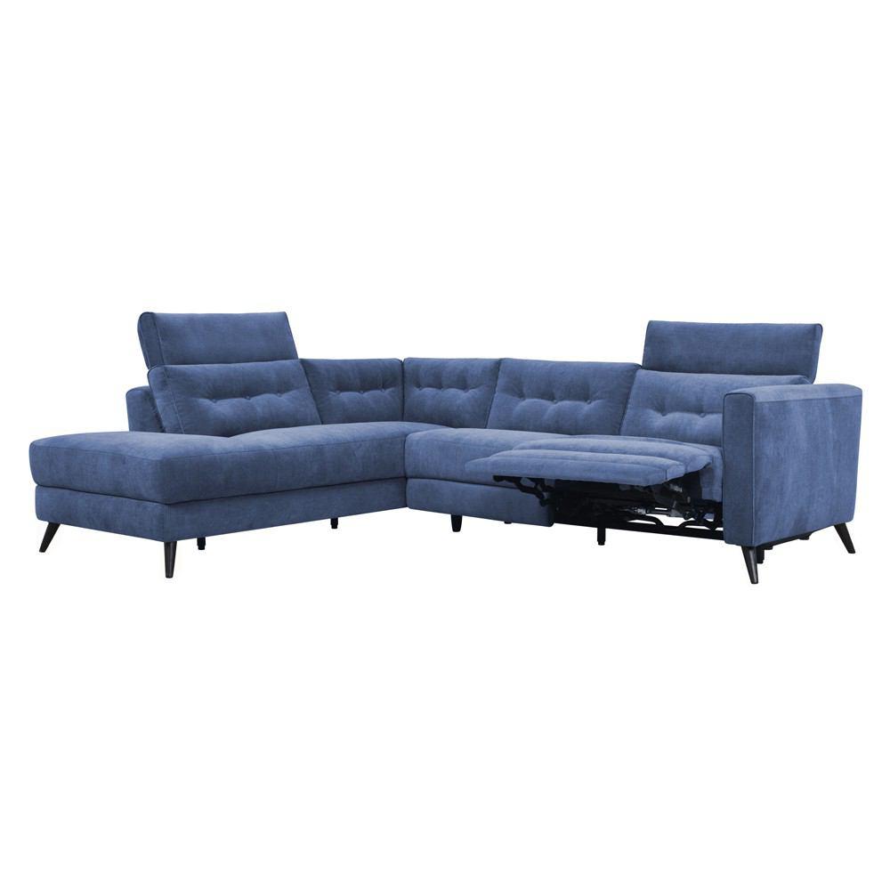 Moe's Home Collection Beaumont Power Sectional - Left