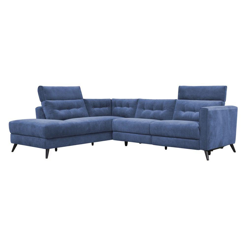 Moe's Home Collection Beaumont Power Sectional - Left