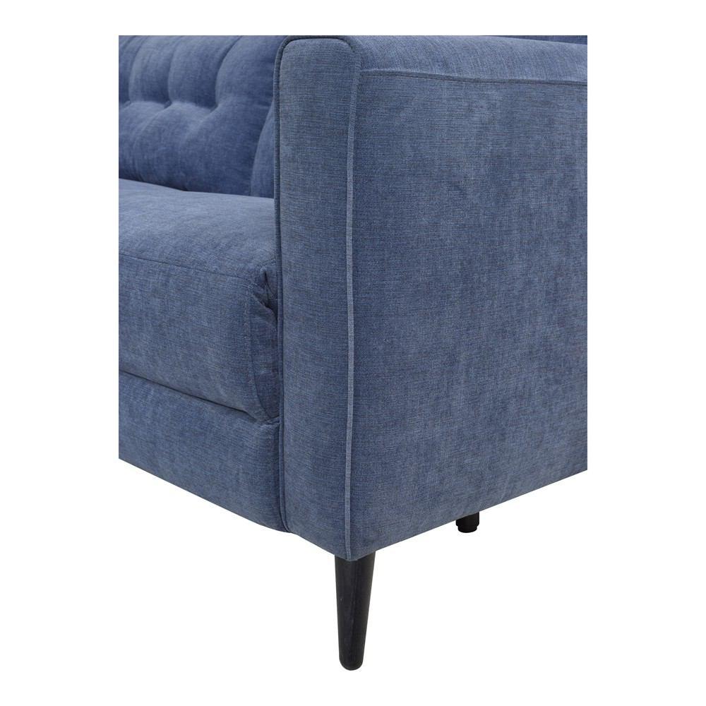 Moe's Home Collection Beaumont Power Sectional - Left
