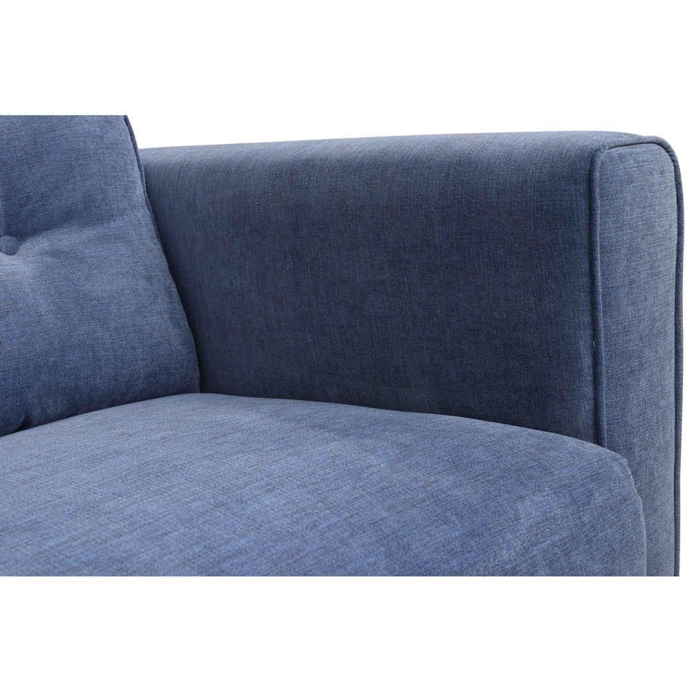 Moe's Home Collection Beaumont Power Sectional - Left