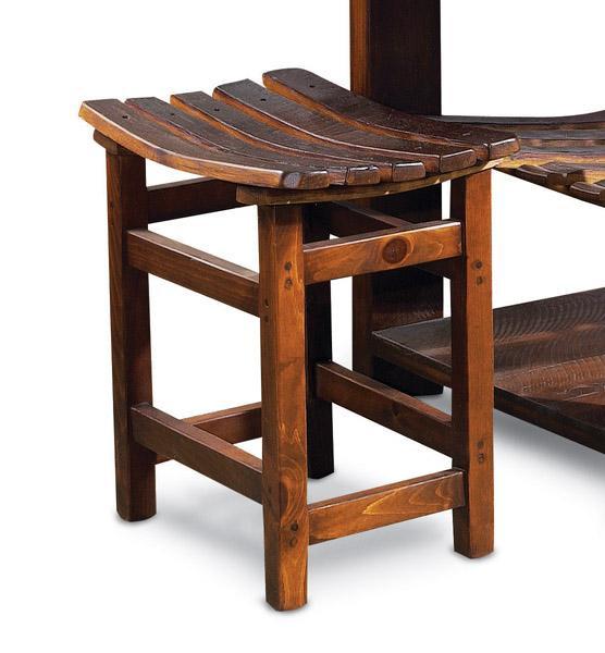 2-Day Designs Winemaster's Tasting Stool