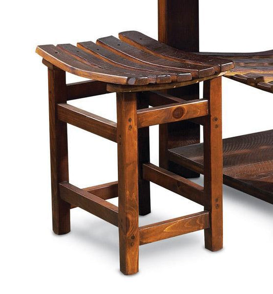 2-Day Designs Winemaster's Tasting Stool