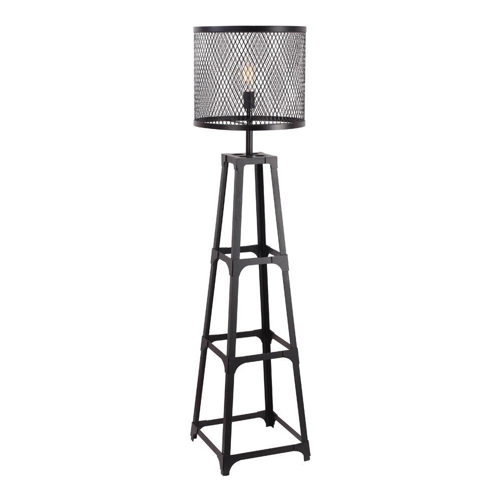 Moe's Home Collection Creston Floor Lamp