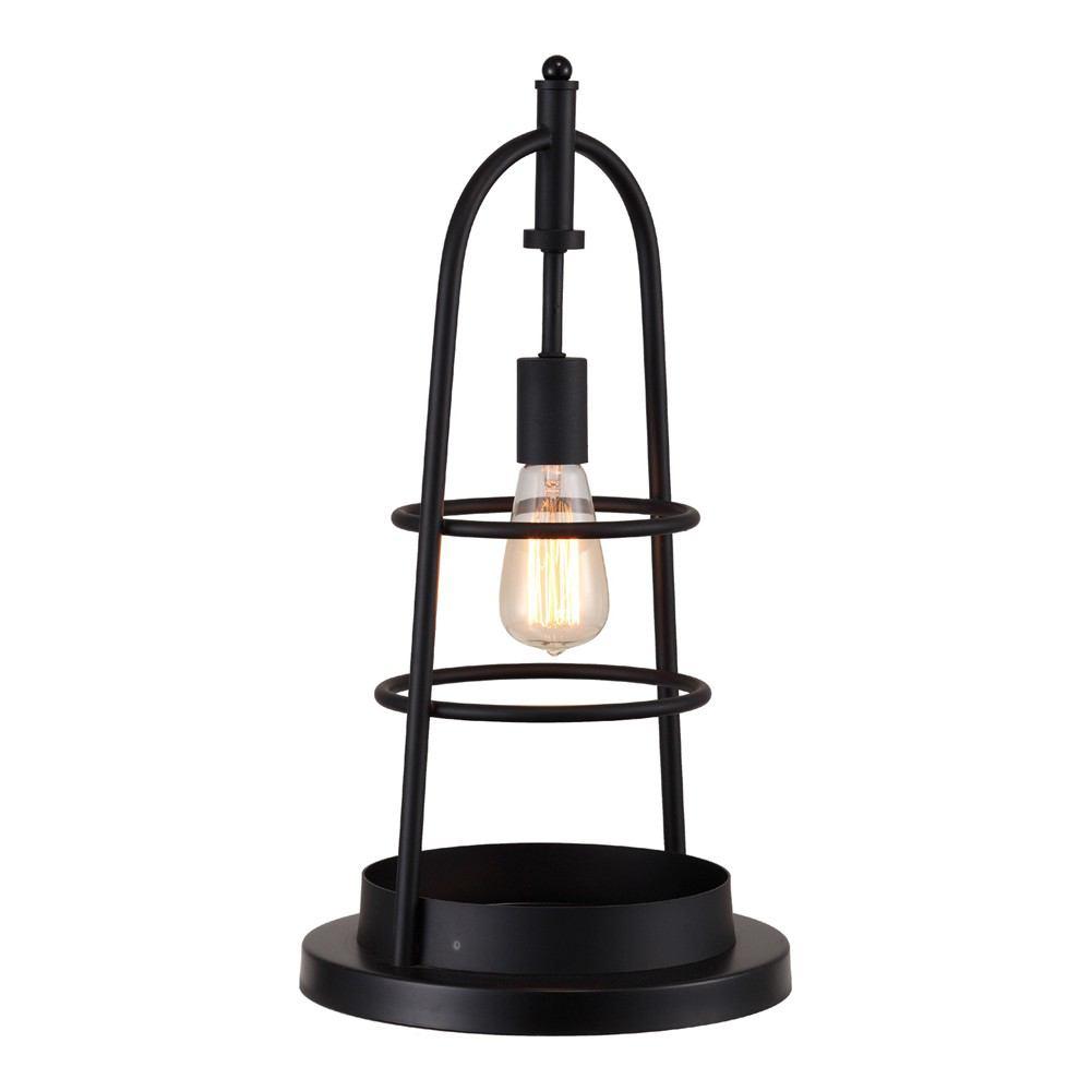 Moe's Home Collection Hennessey Table Lamp